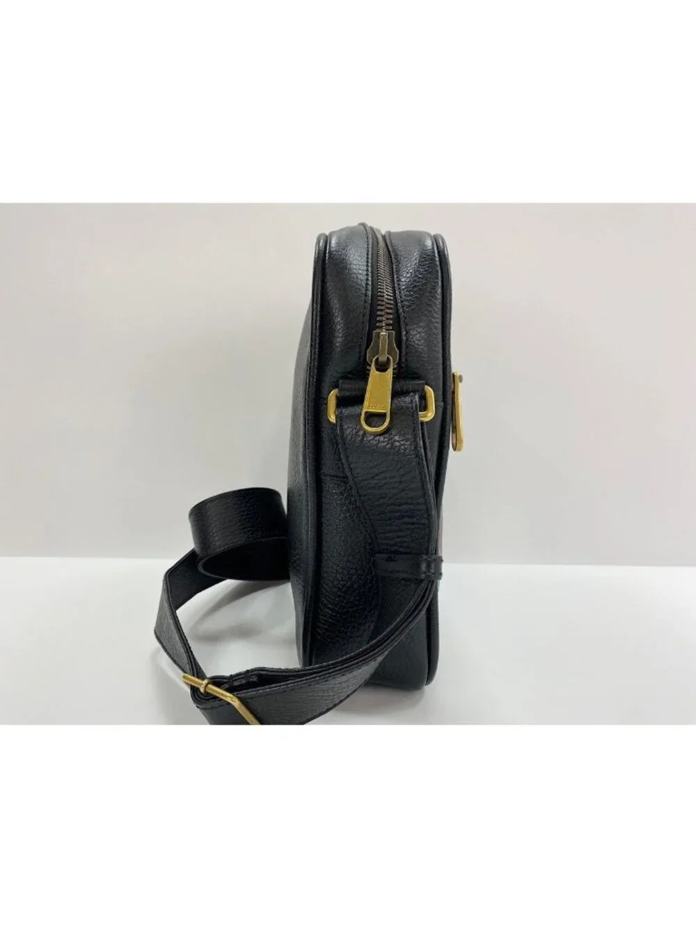 Gucci Shoulder Bag Black